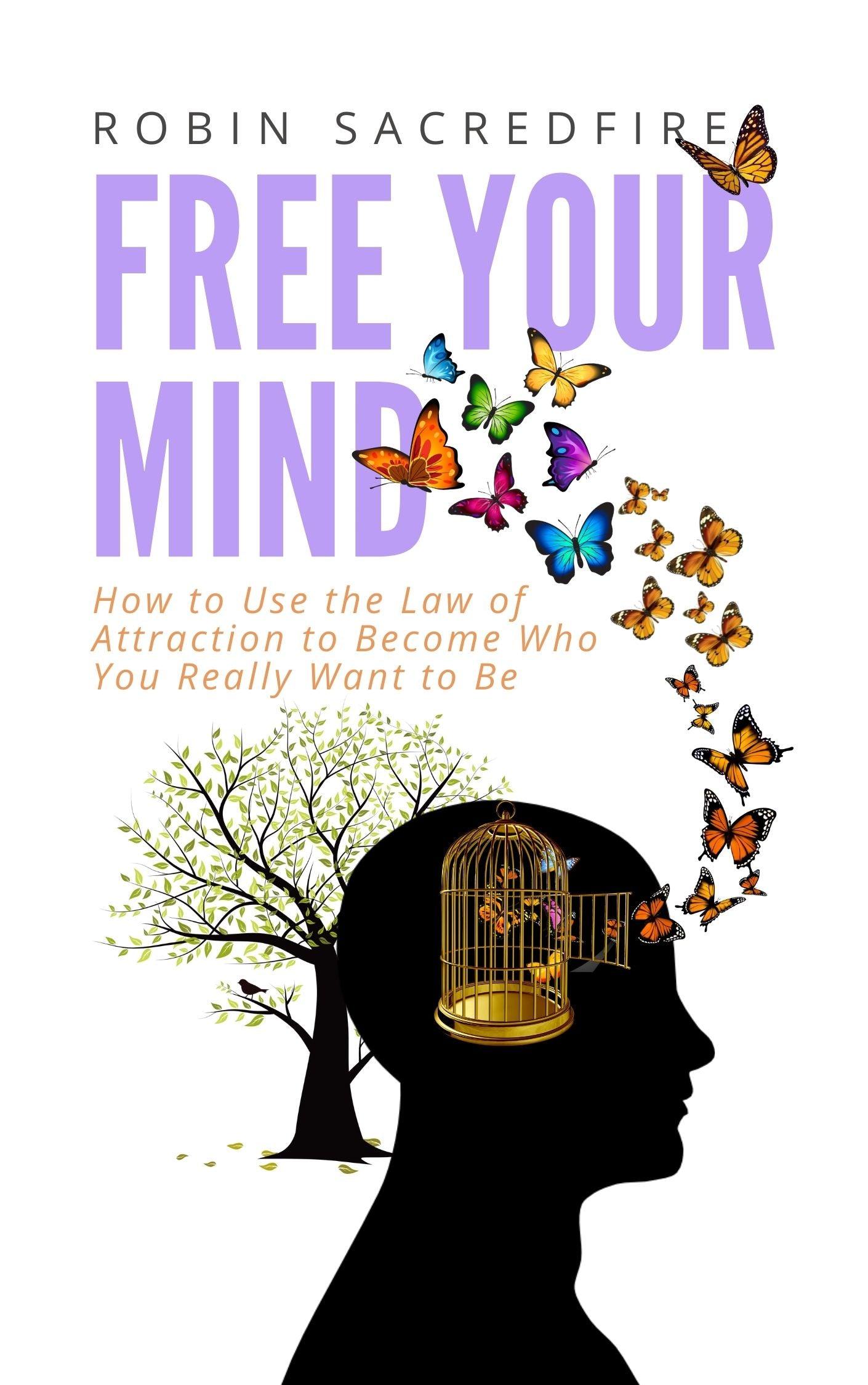 Free Your Mind English