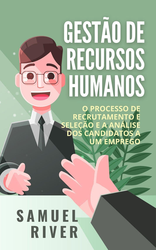 Gestão de Recursos Humanos Portuguese