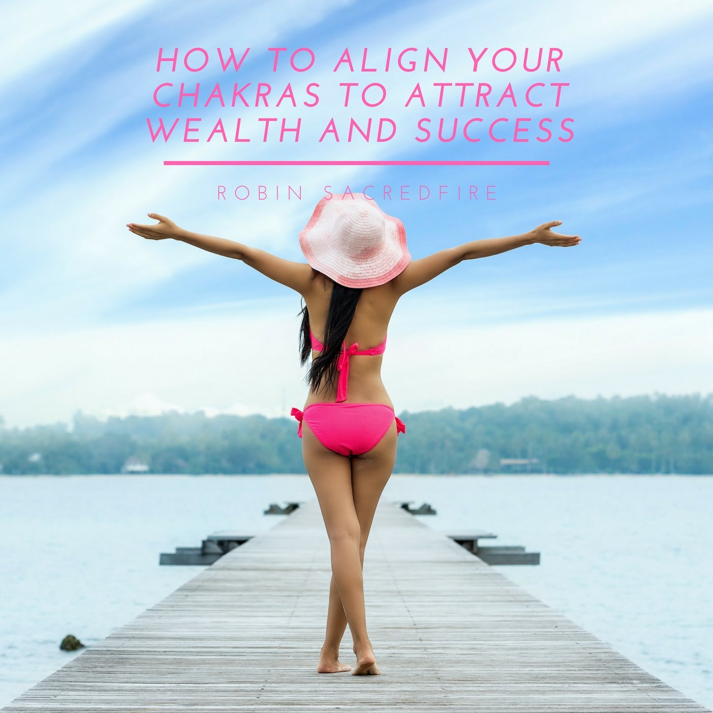How to Align Your Chakras to Attract Wealth and Success (Audiobook) - 22 Lions