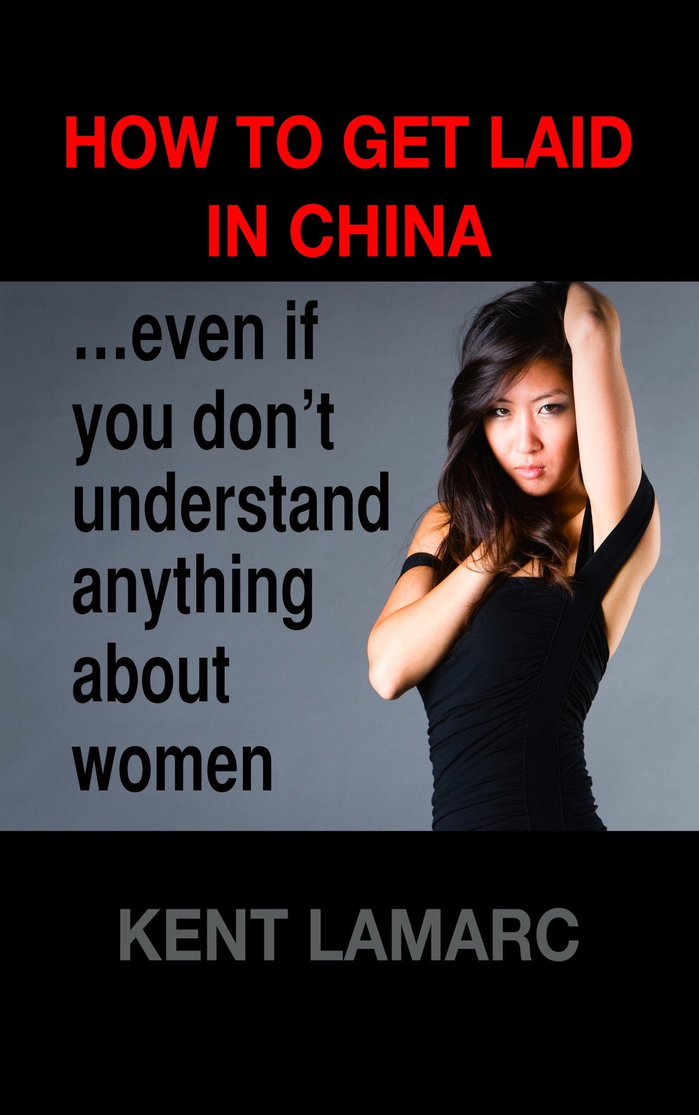 How to Get Laid in China