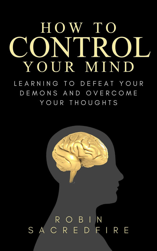 How to Control Your Mind English