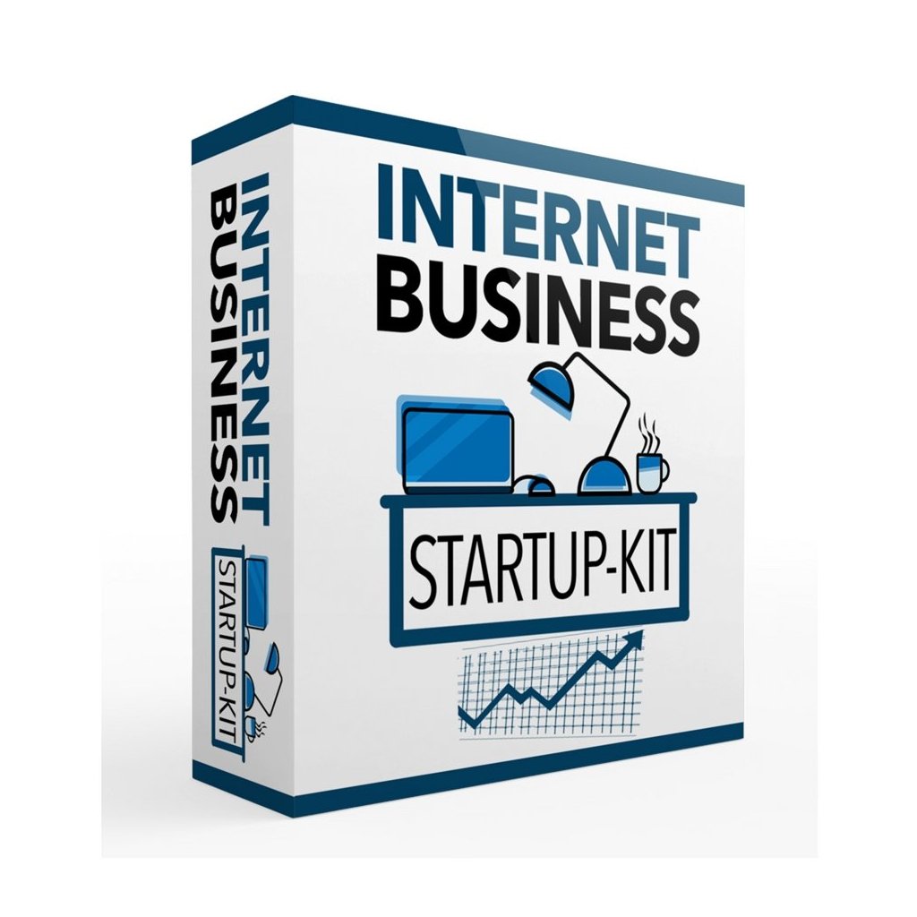 Course: Internet Business Startup-Kit