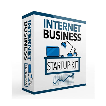 Course: Internet Business Startup-Kit