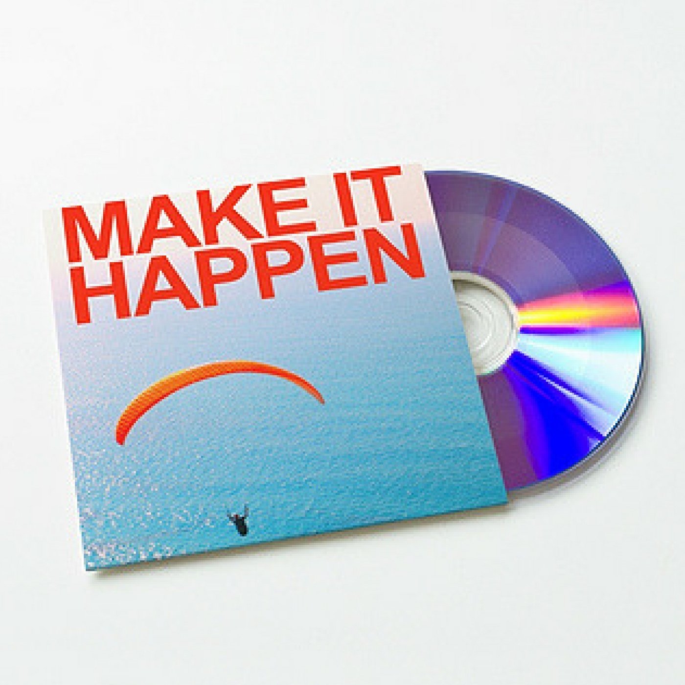 Make It Happen (Audiobook) - 22 Lions