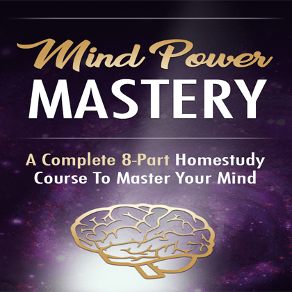 Course: Mind Power Mastery