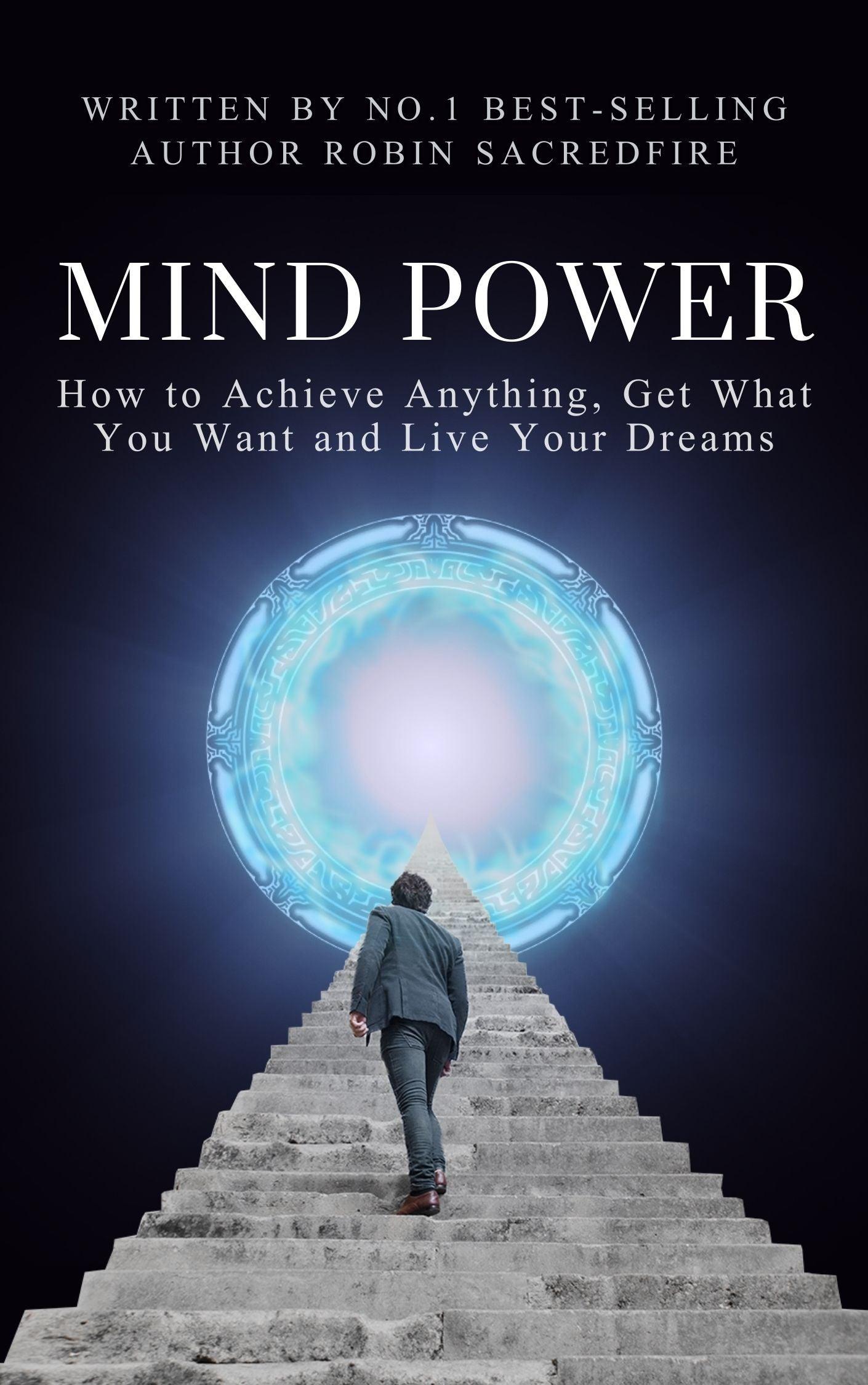 Mind Power English