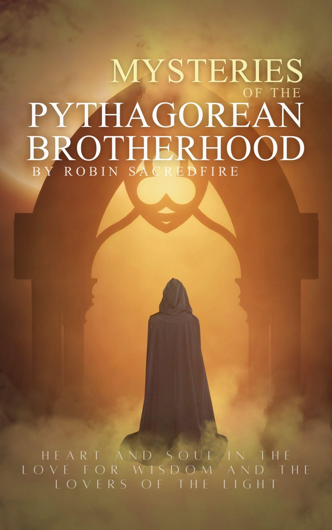 Mysteries of the Pythagorean Brotherhood English