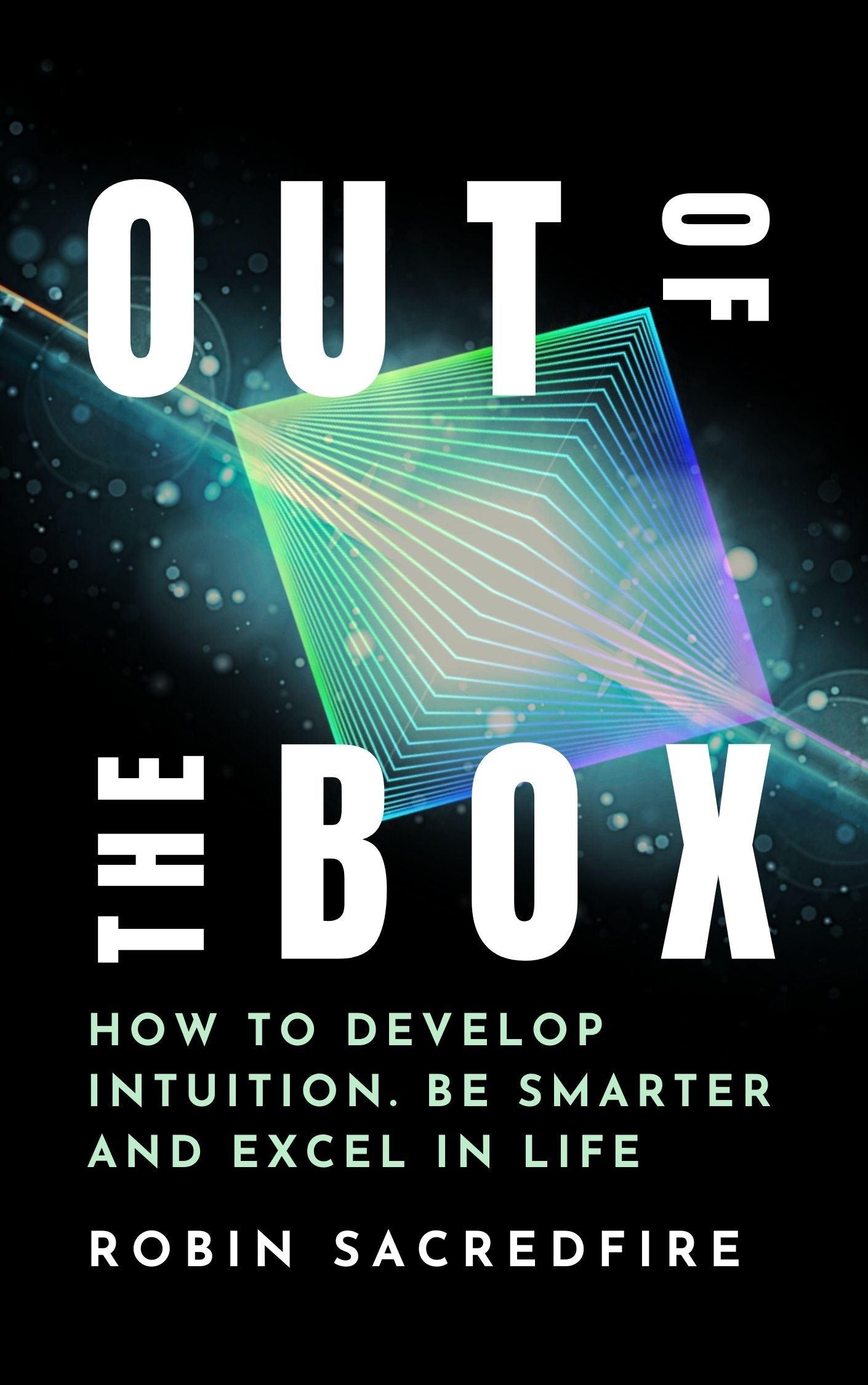 Out of the Box English