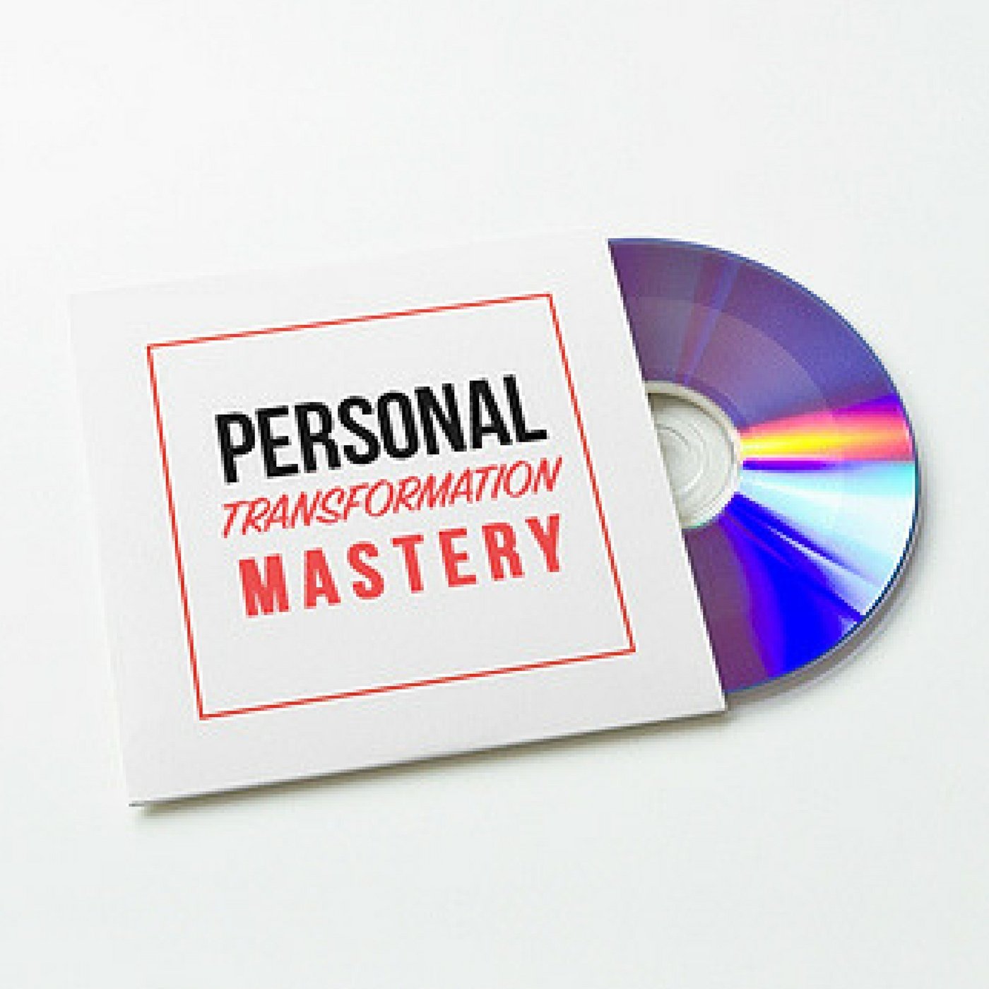 Personal Transformation Mastery (Audiobook) - 22 Lions