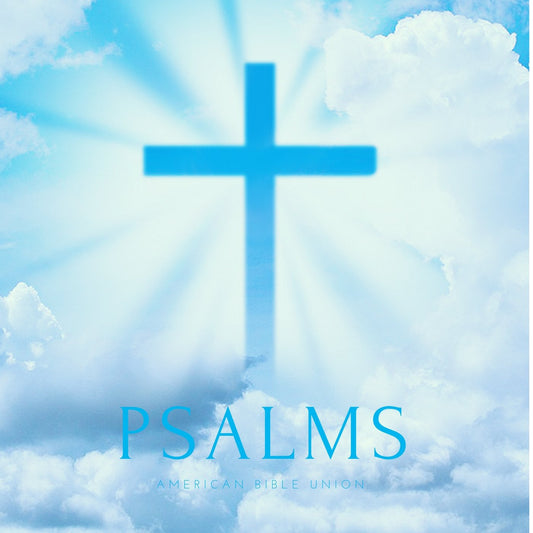 Psalms (Audiobook)