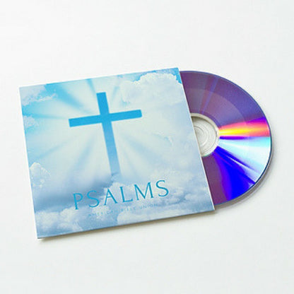 Psalms (Audiobook)