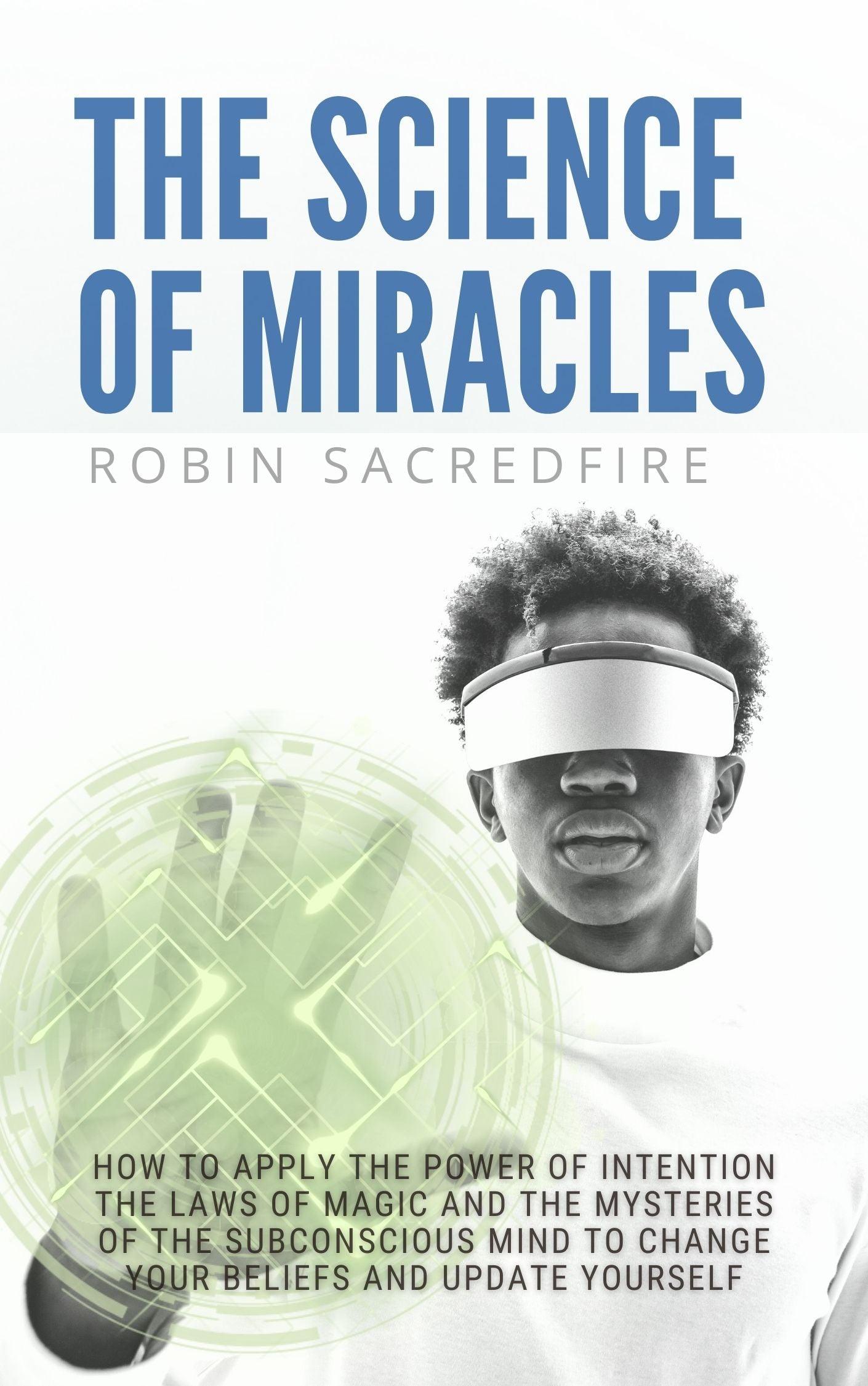 The Science of Miracles - 22 Lions