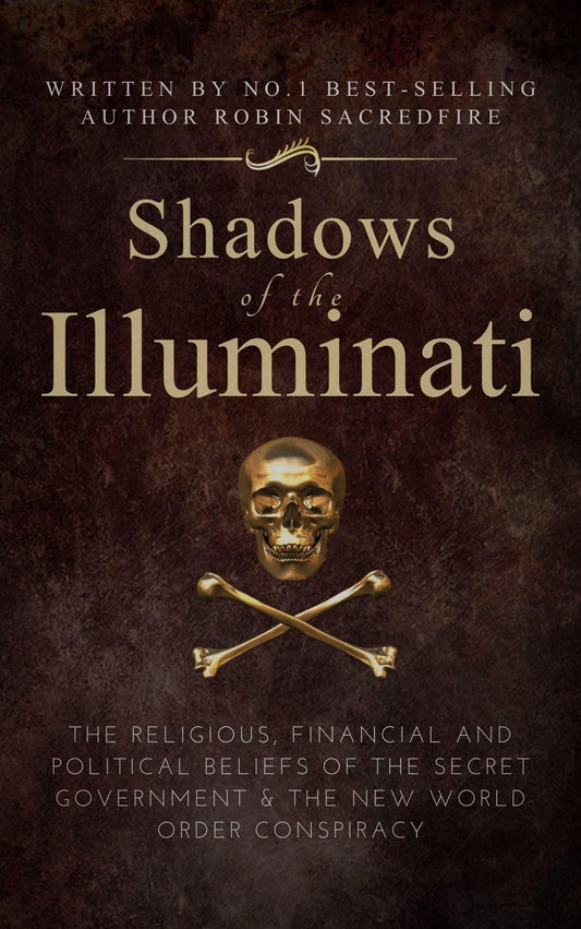 Shadows of the Illuminati English