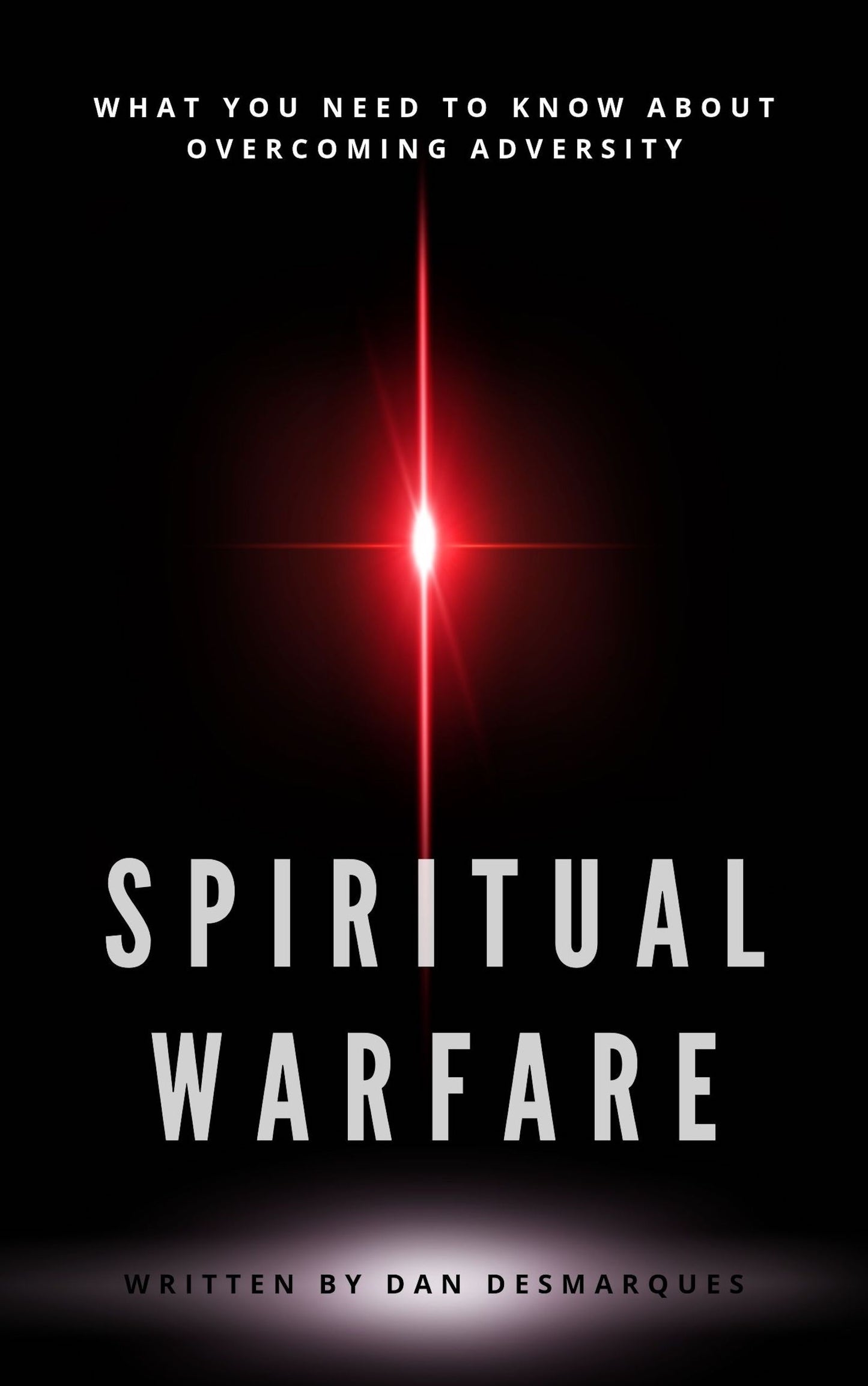 Spiritual Warfare English