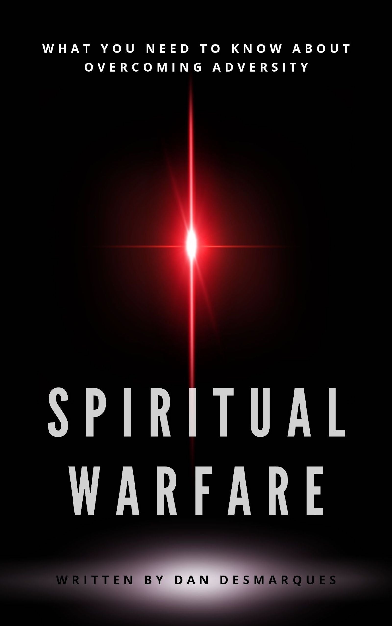 Spiritual Warfare - 22 Lions