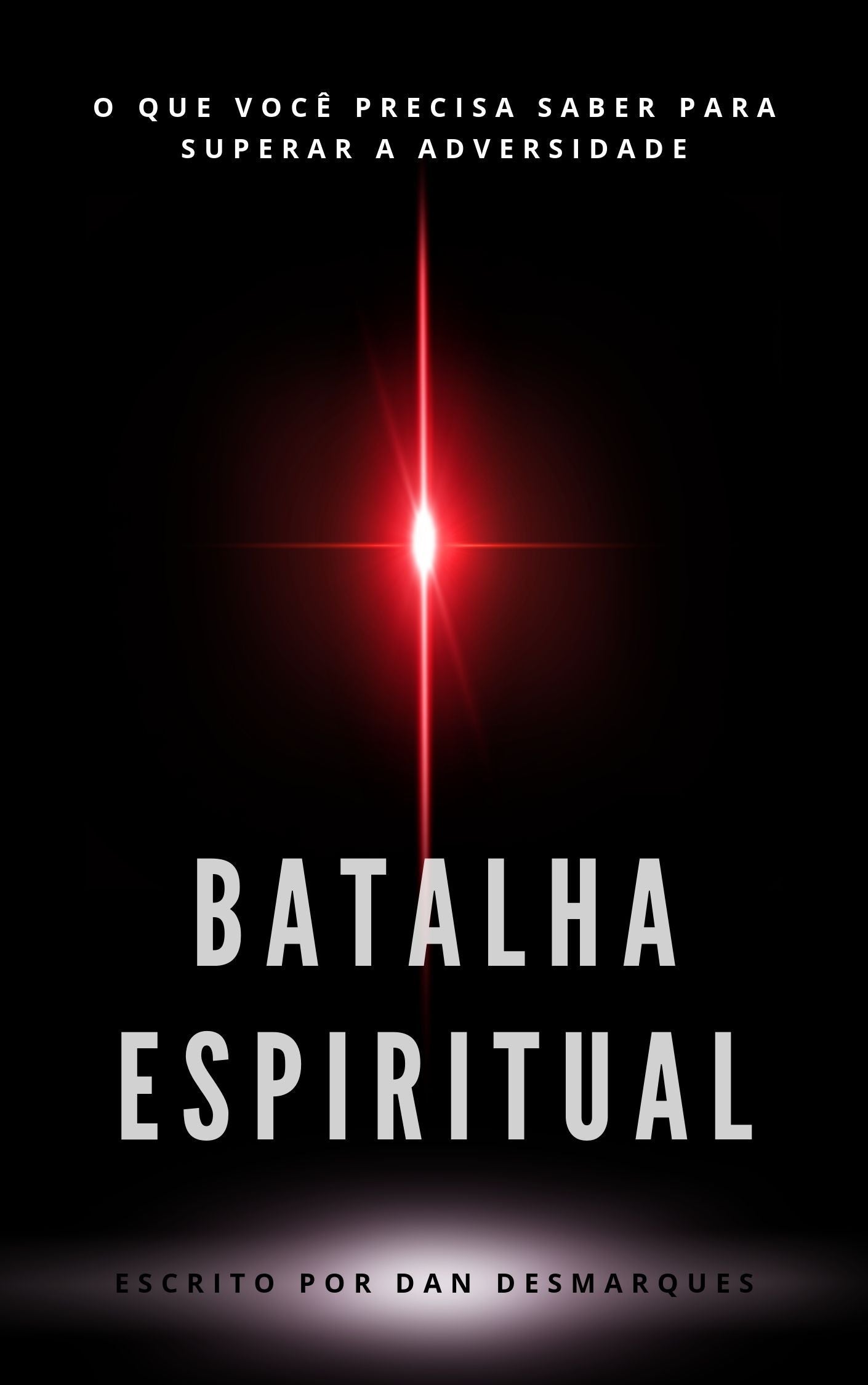 Spiritual Warfare Portuguese