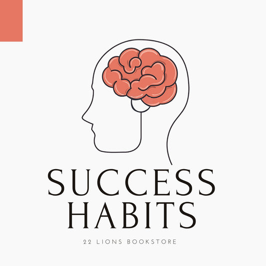Success Habits (Audiobook)