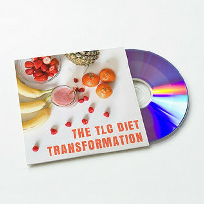 TLC Diet Transformation (Audiobook)