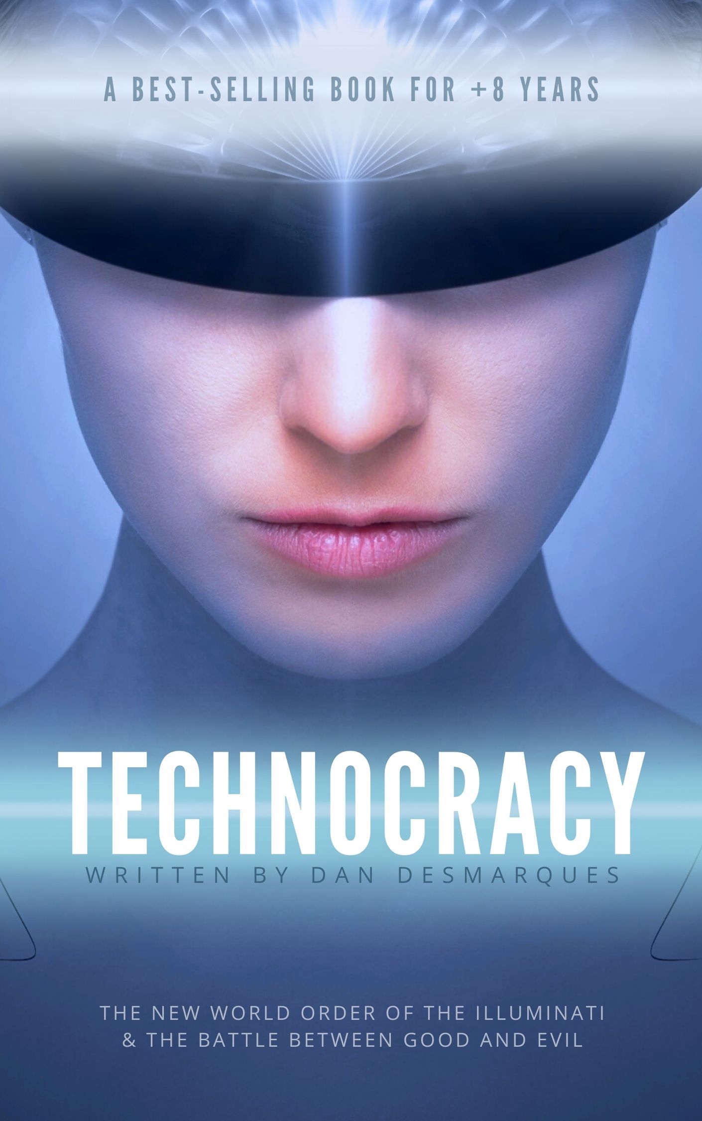 Technocracy - 22 Lions