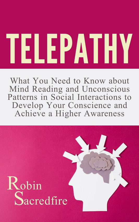 Telepathy English