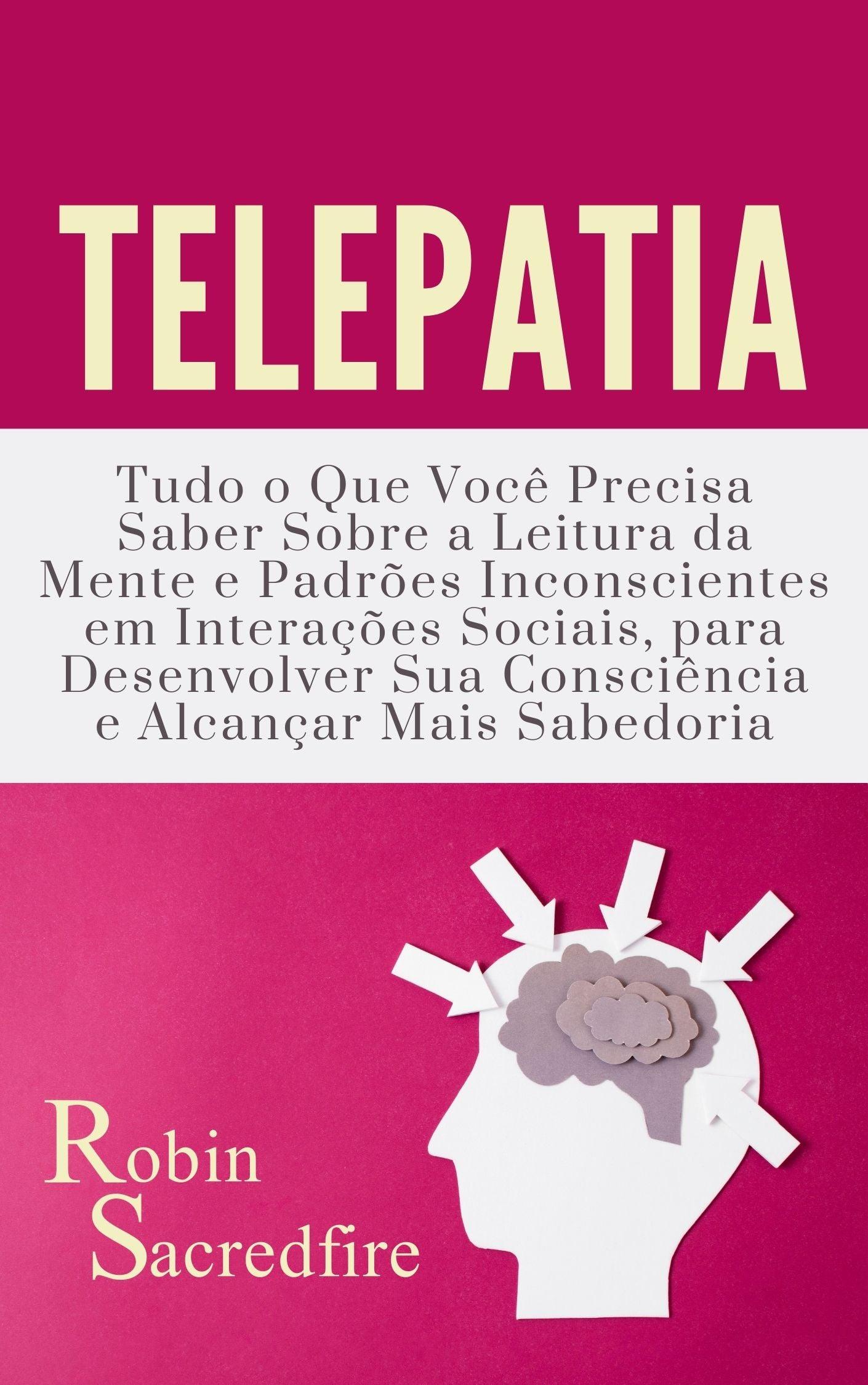 Telepathy Portuguese