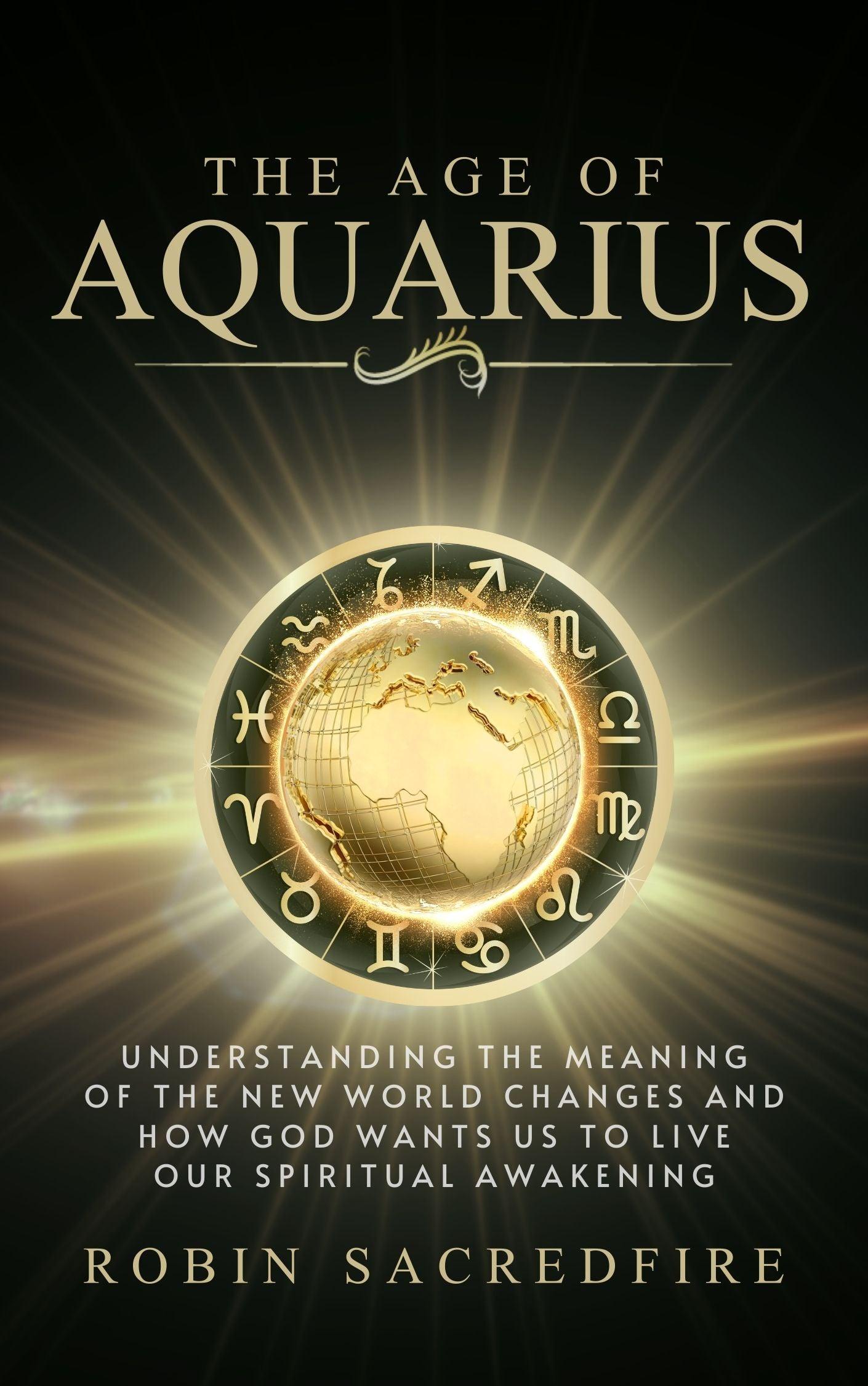 The Age of Aquarius - 22 Lions