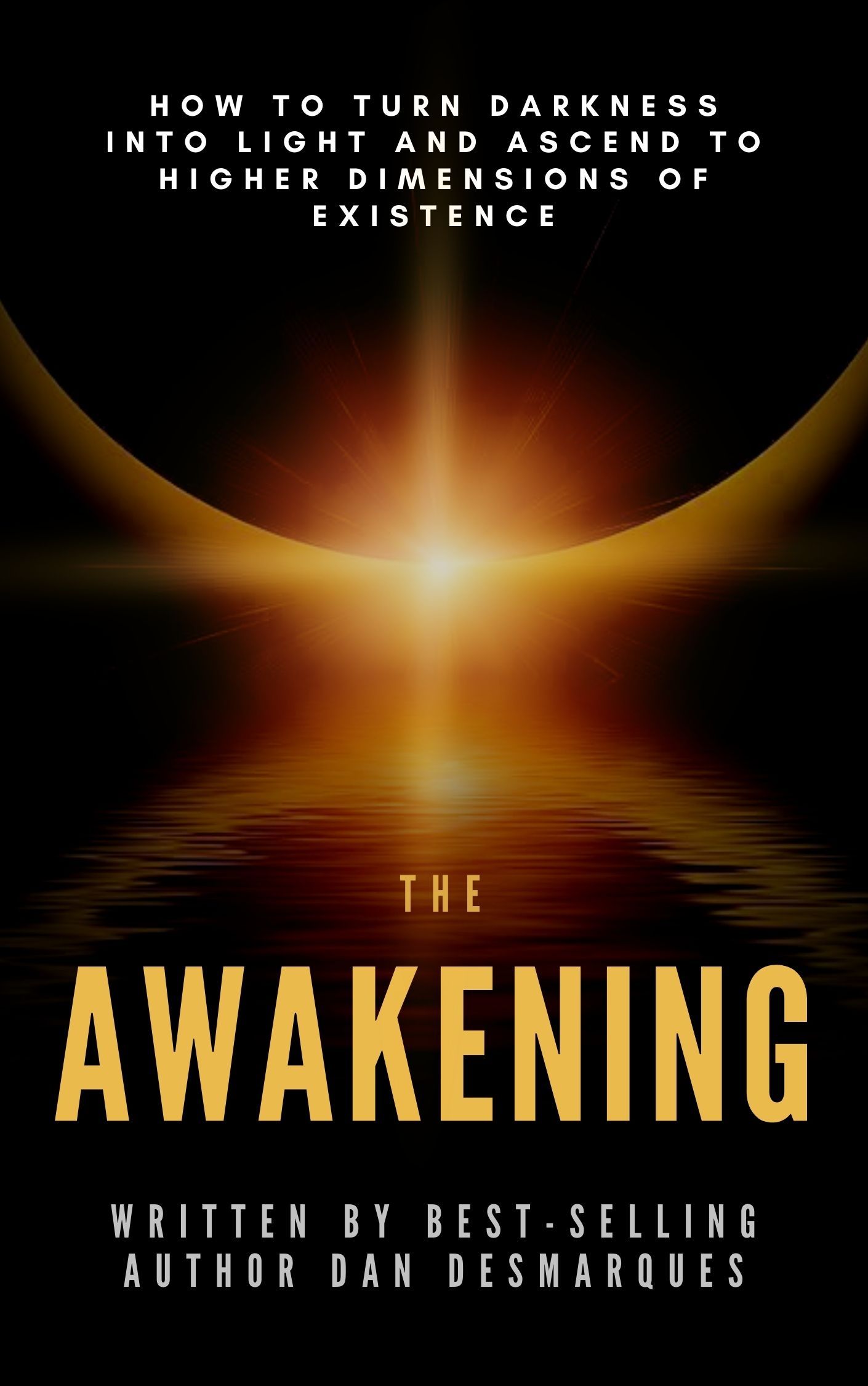 The Awakening English