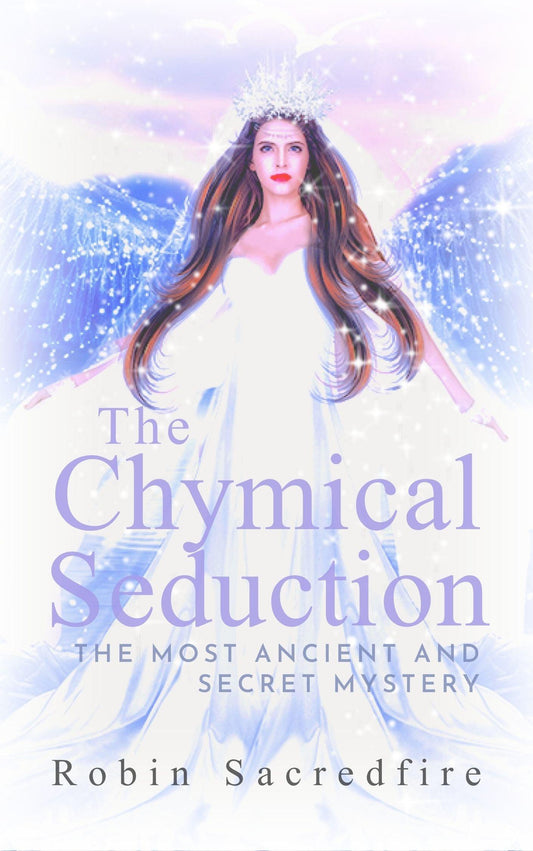 The Chymical Seduction English