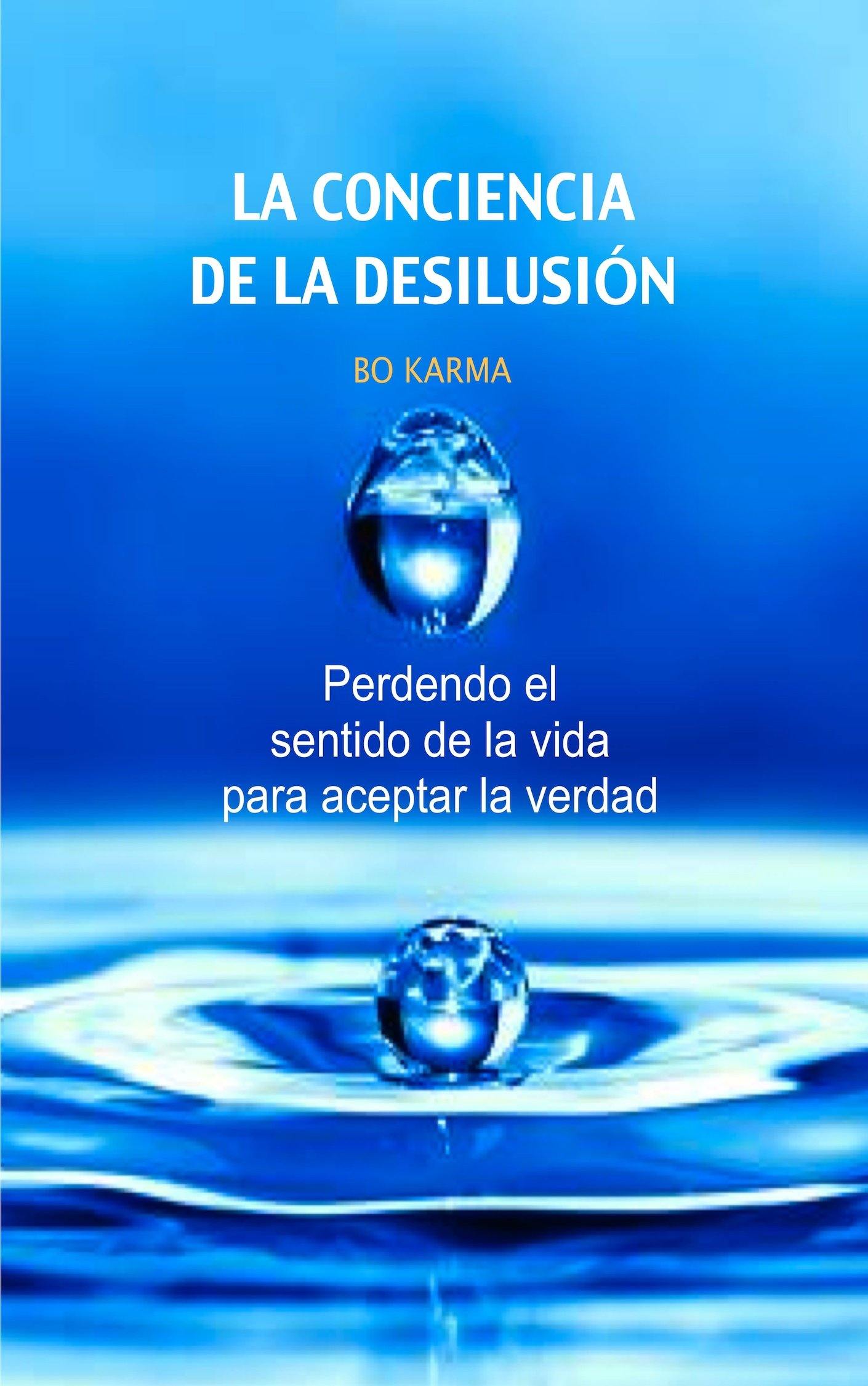 The Conscience of Disillusion Spanish