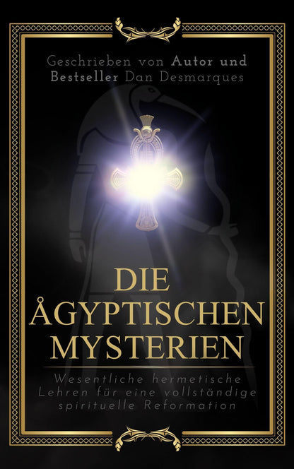 The Egyptian Mysteries German EPUB