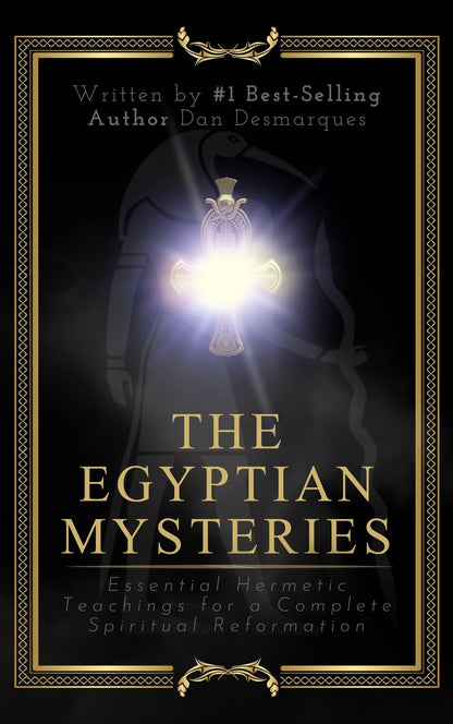 The Egyptian Mysteries English EPUB