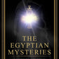 The Egyptian Mysteries - 22 Lions