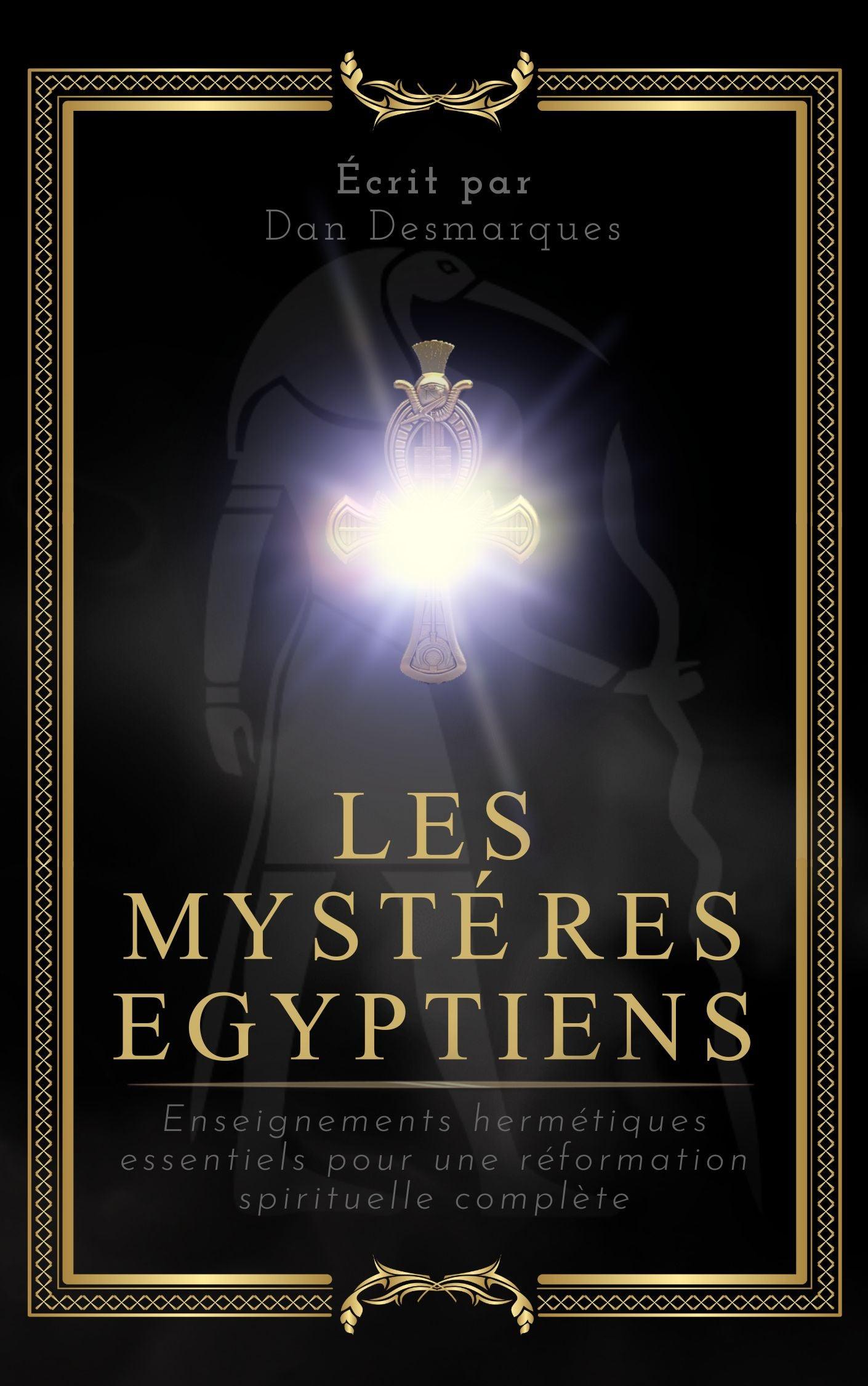 The Egyptian Mysteries French