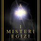 The Egyptian Mysteries - 22 Lions