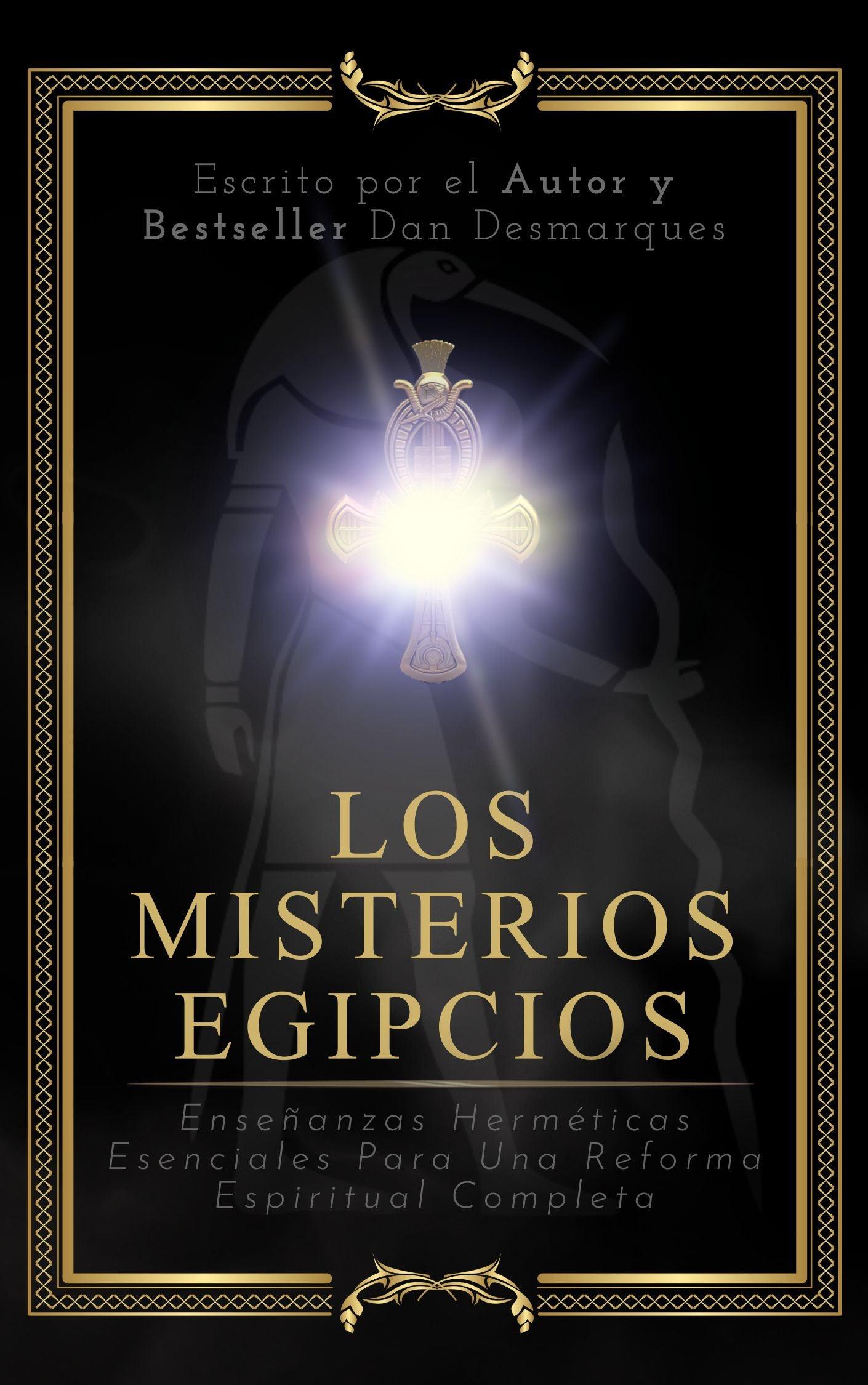 The Egyptian Mysteries Spanish EPUB