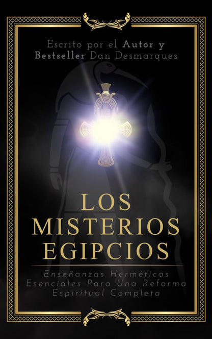 The Egyptian Mysteries Spanish PDF