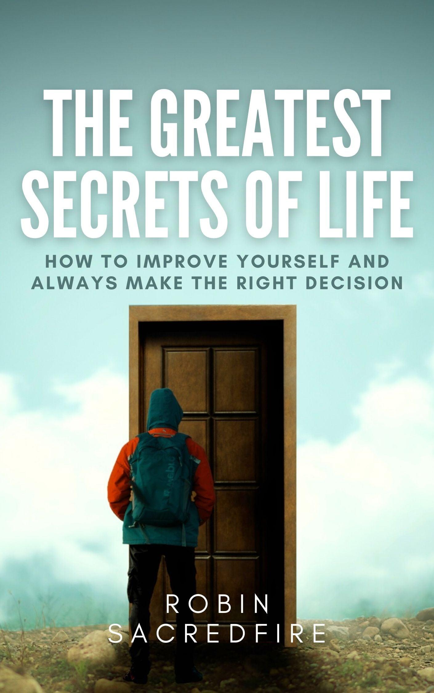 The Greatest Secrets of Life English