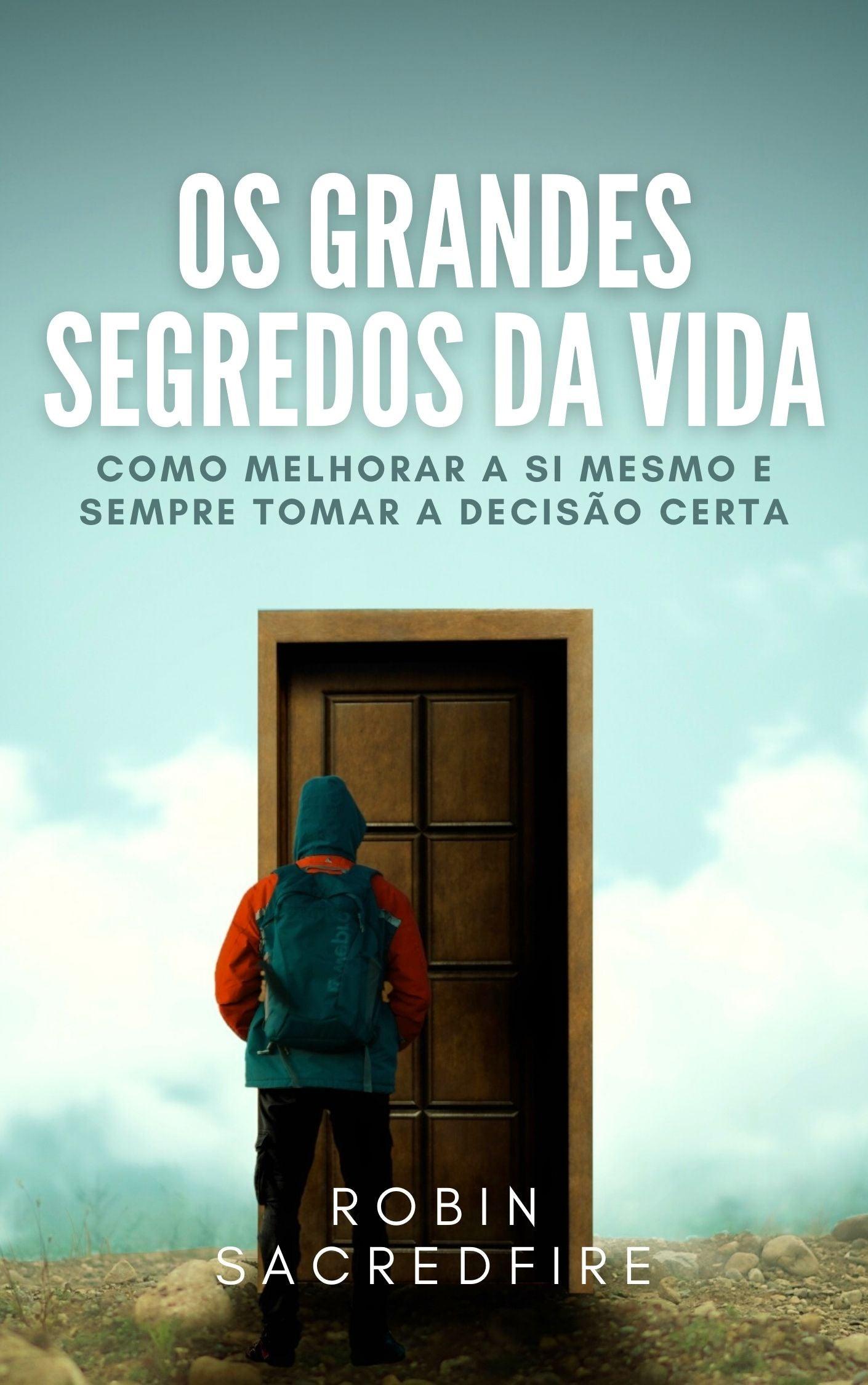 The Greatest Secrets of Life Portuguese