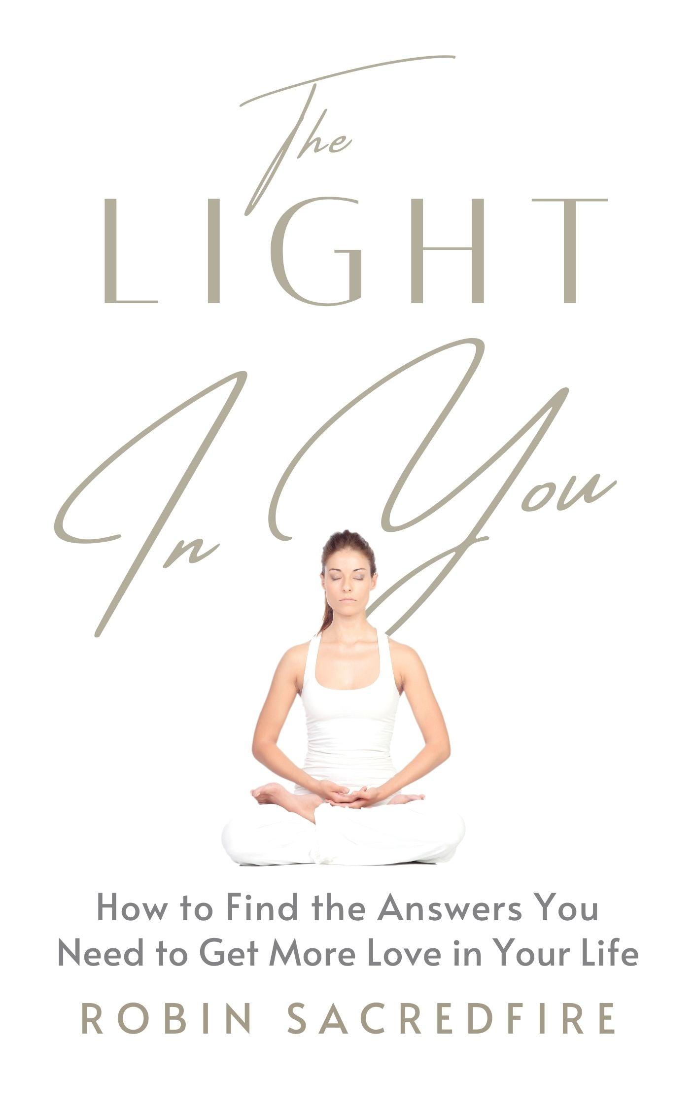The Light in You English
