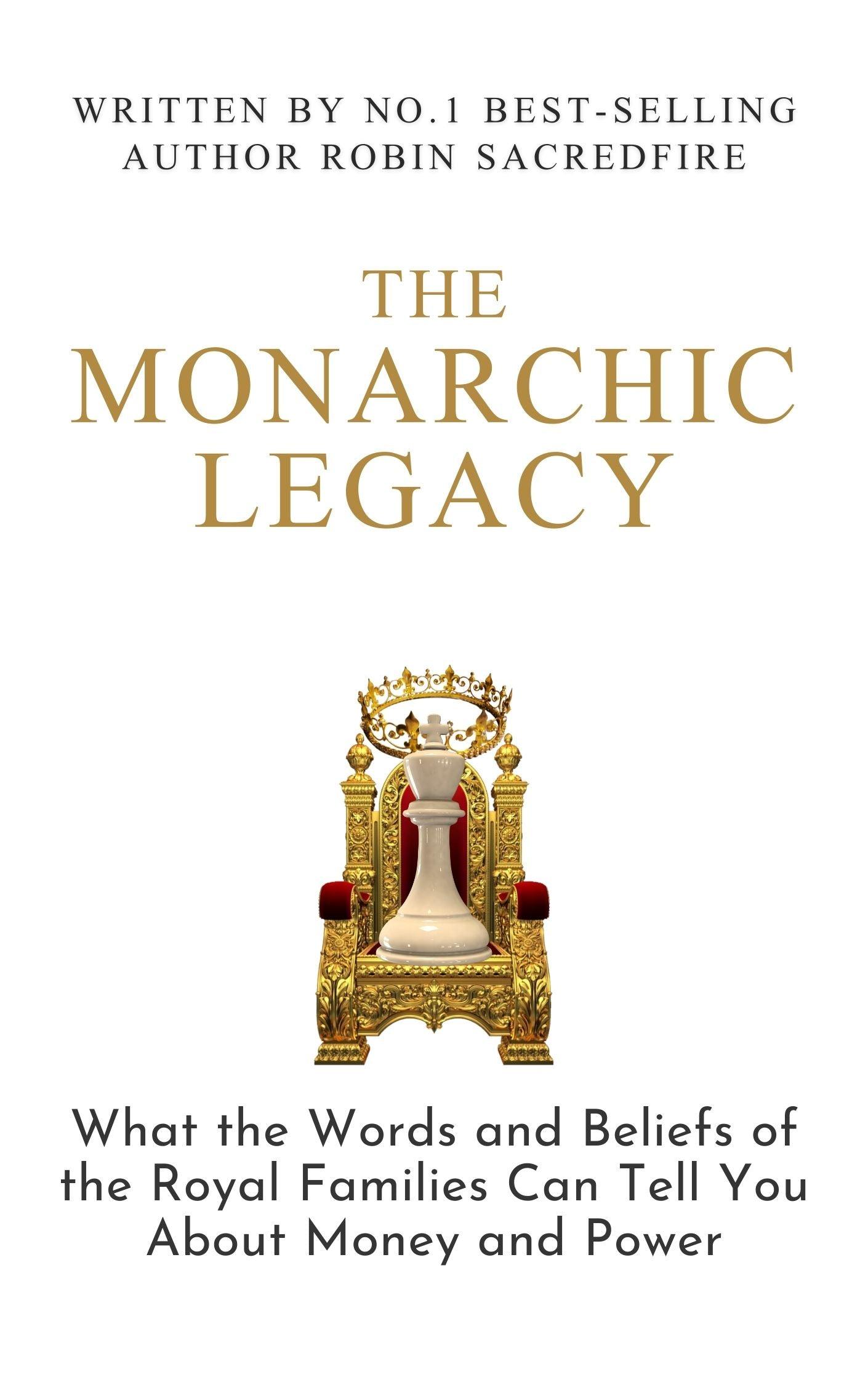 The Monarchic Legacy - 22 Lions