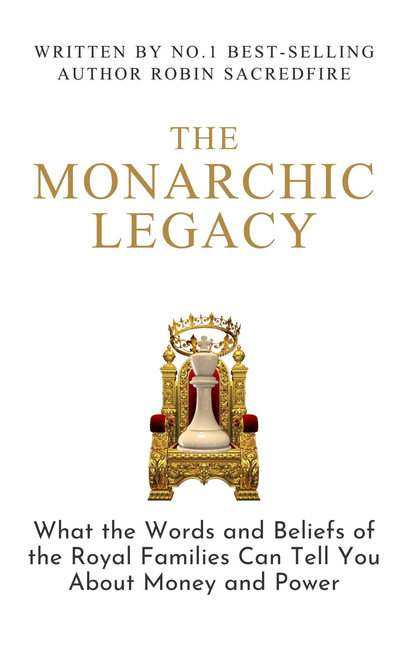 The Monarchic Legacy English