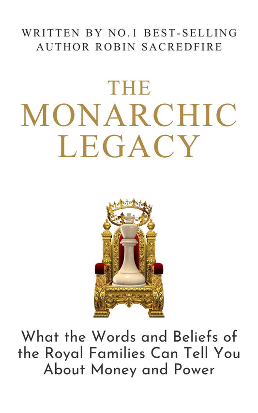 The Monarchic Legacy English