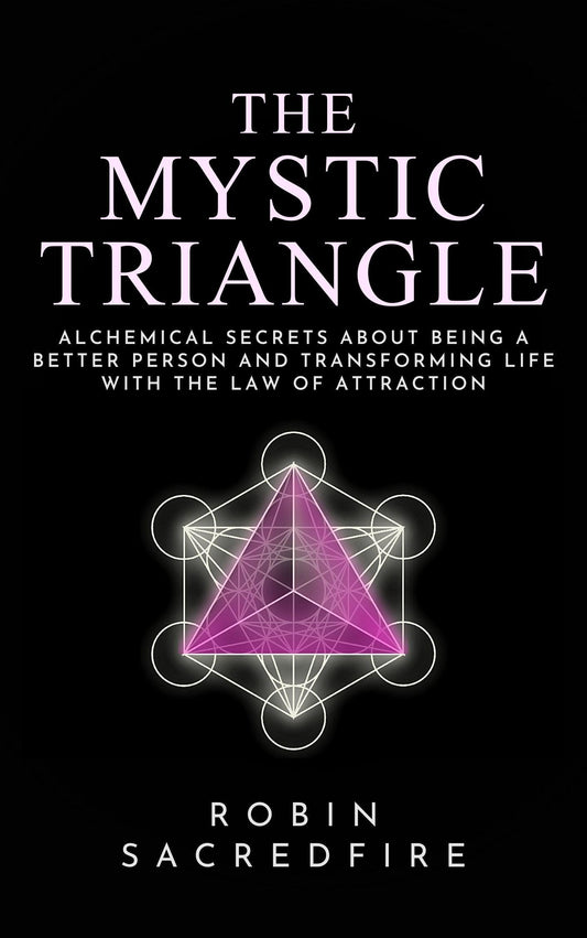 The Mystic Triangle English