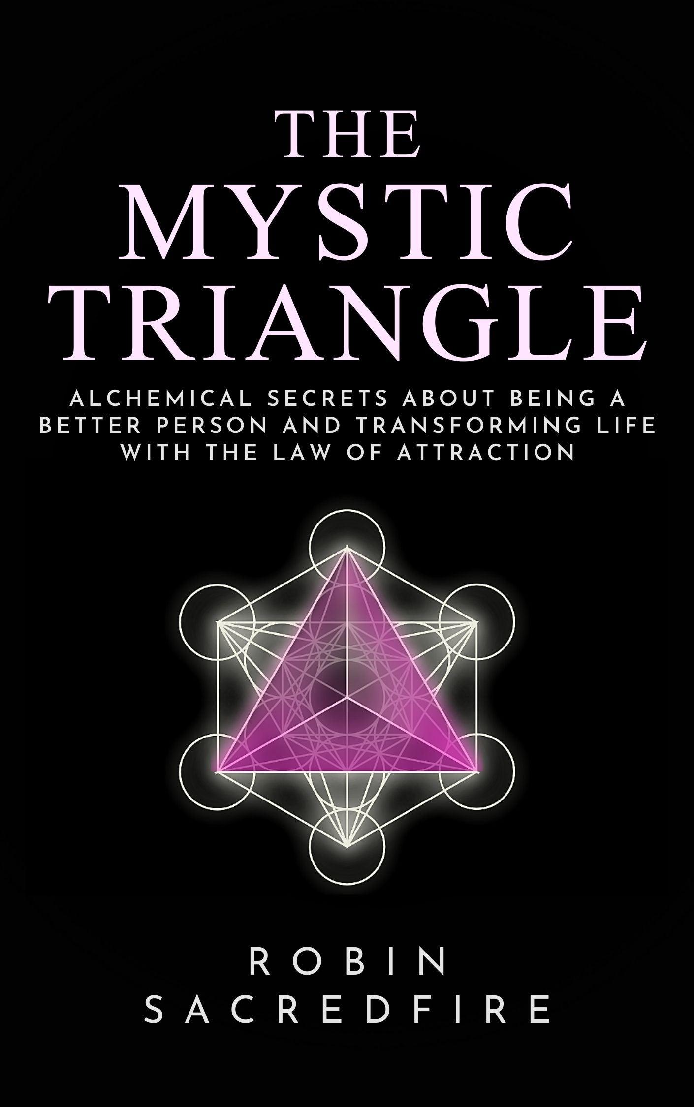 The Mystic Triangle English