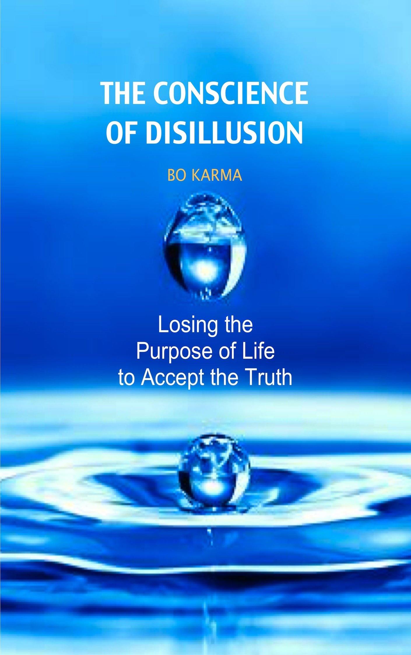 The Conscience of Disillusion English