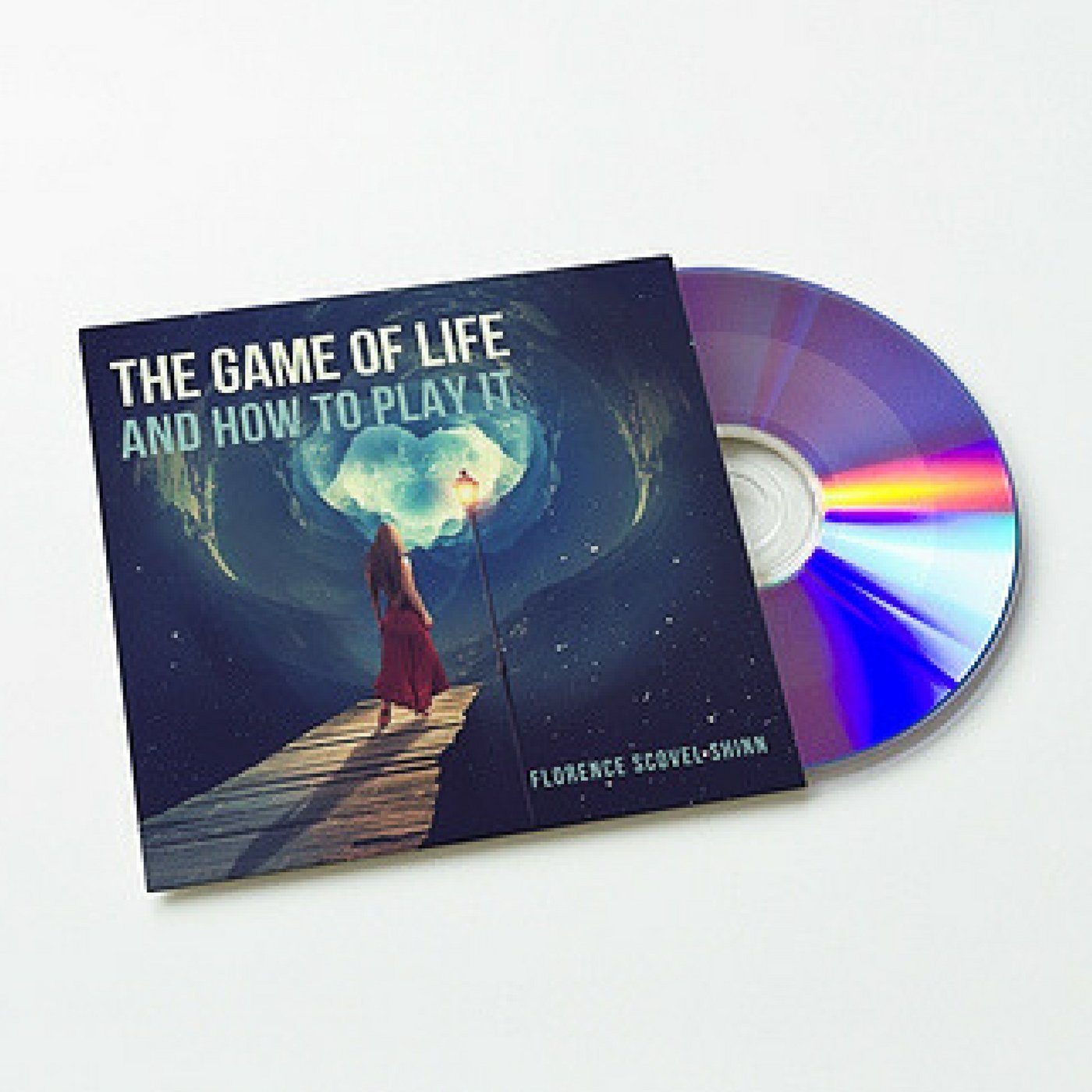 The Game of Life and How to Play It (Audiobook)