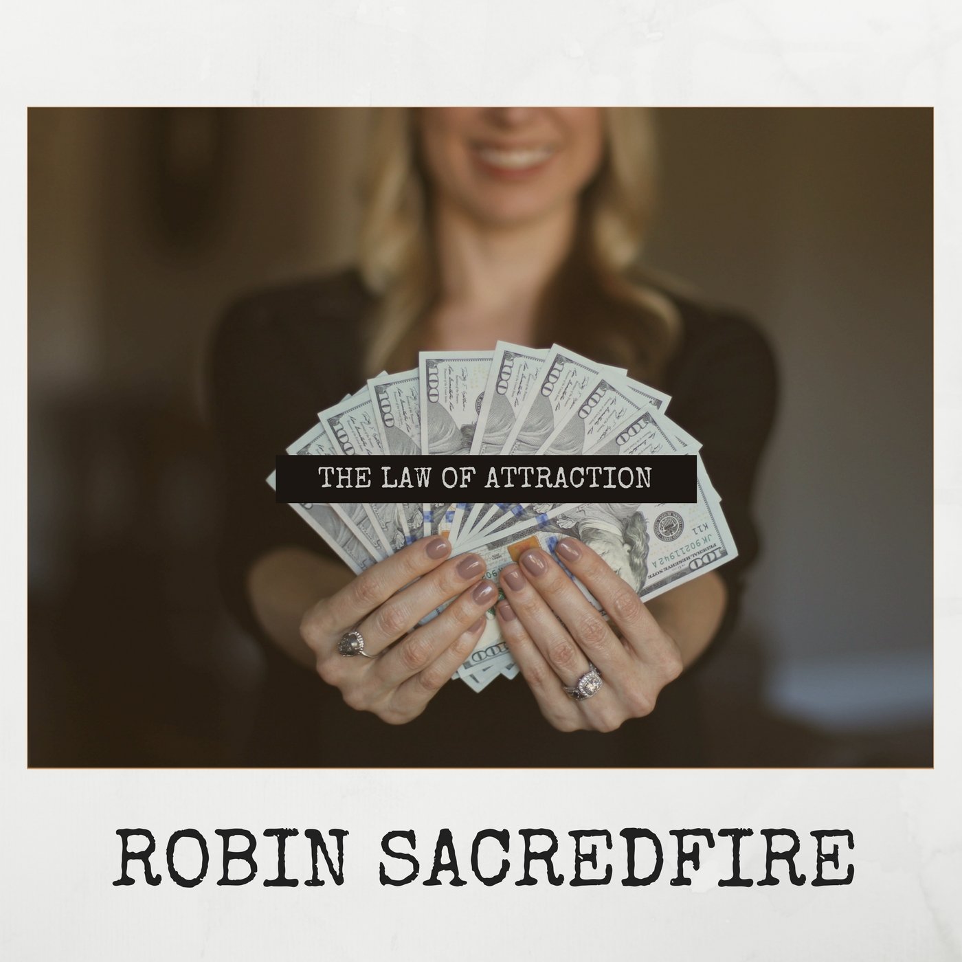 The Law of Attraction (Audiobook)
