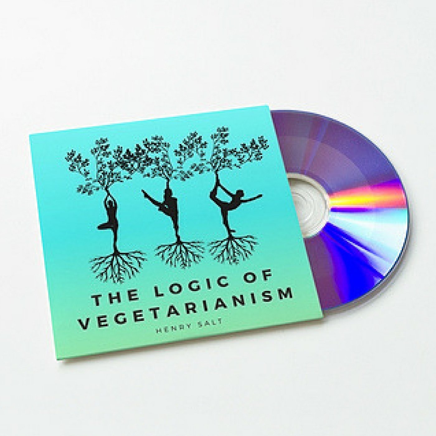 The Logic of Vegetarianism (Audiobook) - 22 Lions