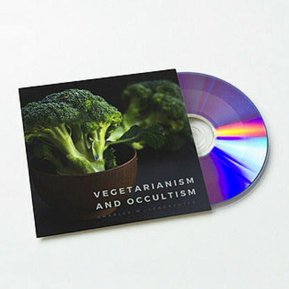 Vegetarianism and Occultism (Audiobook)