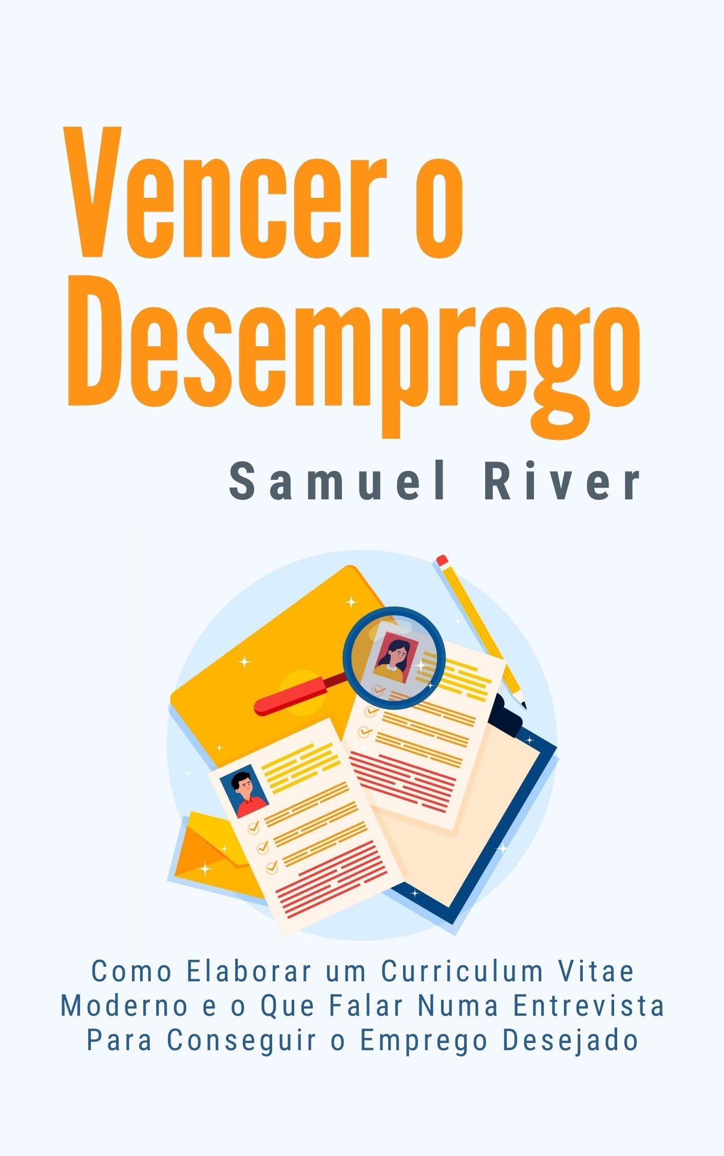 Vencer o Desemprego Portuguese